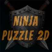 Ninja Puzzle 2D 1.3