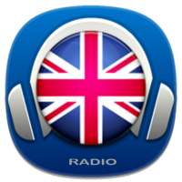 Radio UK Online - UK Am Fm logo