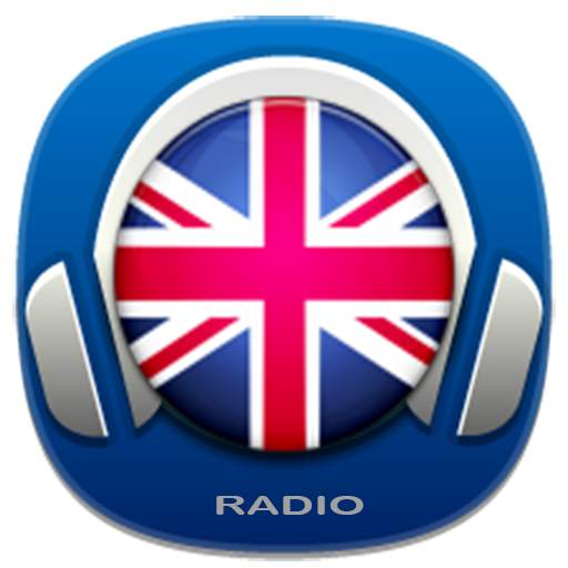 Radio UK Online - UK Am Fm 4.4.4
