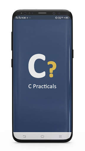 c practicals,C Programs,C  puzzles,C viva Programs screenshot 3