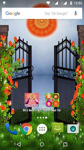 Brahma Kumaris WallPapers screenshot 5