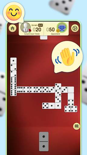 Dominoes: Classic Dominos Game screenshot 3