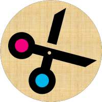 Photo Cutter Pro icon