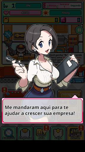 WorkeMon screenshot 8