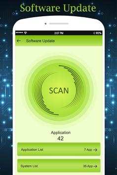 Software Update screenshot 6