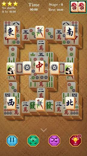 Mahjong 2020 screenshot 6