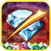 Jewels Slice icon