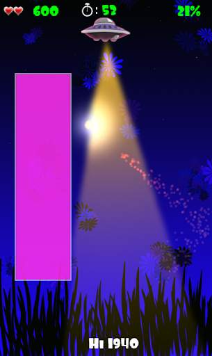 Boop Boop Ufo Game screenshot 6