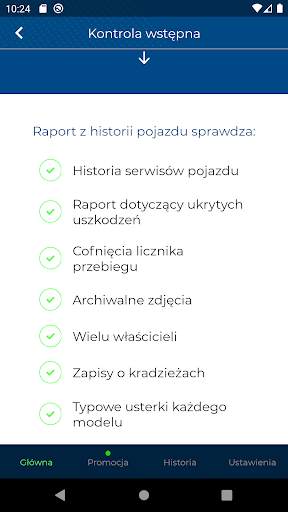 Car History Check: VIN Decoder screenshot 3