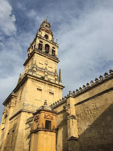 Travel Wallpaper Spain España screenshot 15