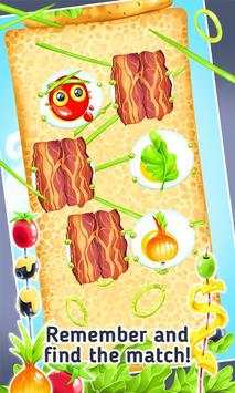 MemoTower - Kids Educational Game for Toddlers screenshot 4