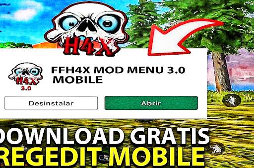 FFH4X Mod Menu Guide screenshot 3