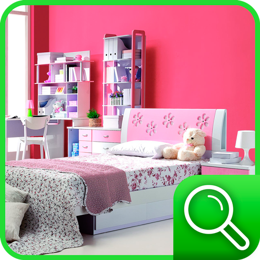 Find Differences icon