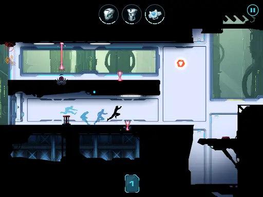 Vector 2 screenshot 3
