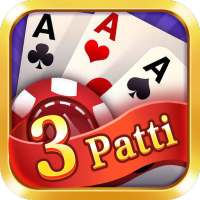 Vungo 3 patti - Royal king patt
