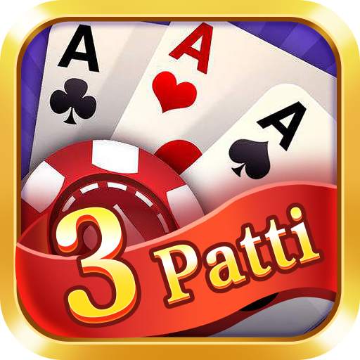 Vungo 3 patti - Royal king patt 1.4