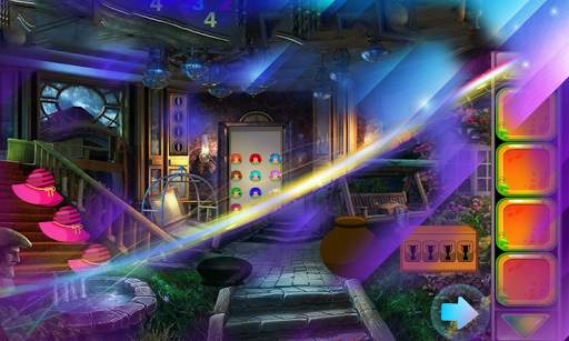 Best Escape Game 511 Turtle Escape Game screenshot 2