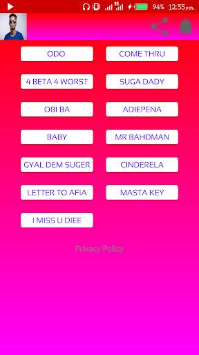 Kidi Songs 2018 & 2019 screenshot 3
