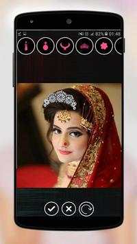 Jewellery Photo Editor 3 تصوير الشاشة