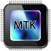 Engineering Mode MTK