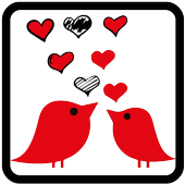 Amor a primera vista icon