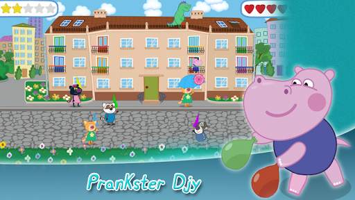 Affe Tricks: Kinder Shooter screenshot 4
