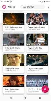 Download videos 📼 Play and manage local files screenshot 2