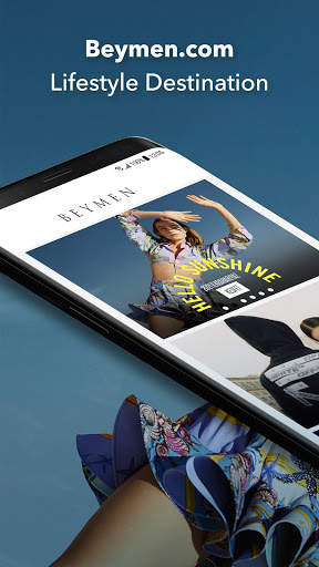 Beymen screenshot 1