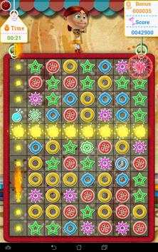 Pop Gem Deluxe screenshot 16