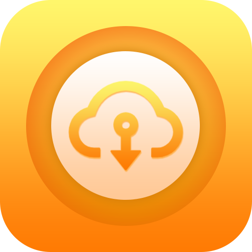 Cloud Whale Movie Free Downloader icon
