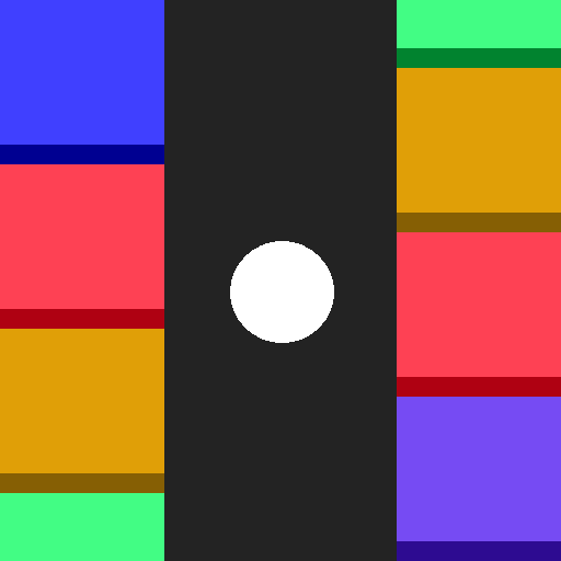 Ballz VS Wallz icon