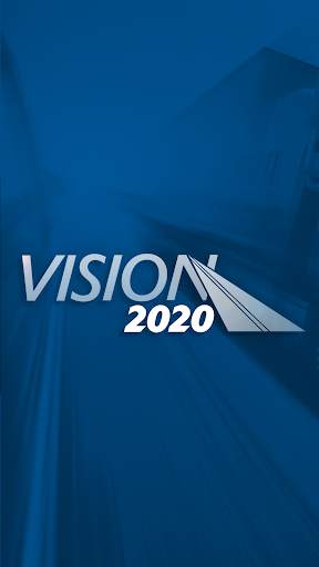 Vision 2020 скриншот 1