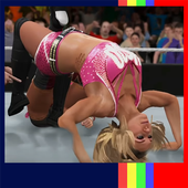 Guide for WWE Immortals Champions supercard Games icon