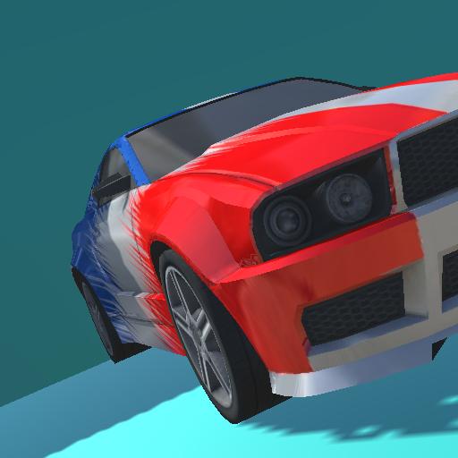 Ultimate Car Driving - Race Faster, Break Limits icon