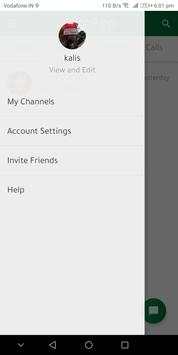 HiraApp screenshot 3