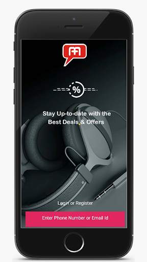 The Mobile Plus screenshot 1