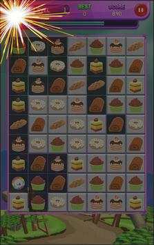 King Cookie Jelly Saga screenshot 2