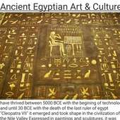 Ancient Egyptian Civilization on 9Apps