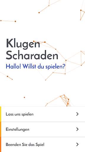 Klugen Scharaden DE screenshot 1