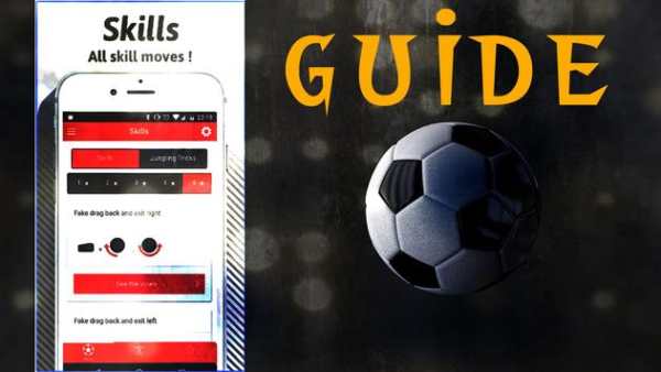 GUIDE: FIFA 18 screenshot 6