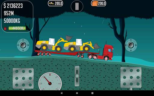 Trucker Joe screenshot 22