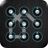 Pattern Screen Lock App 1.0