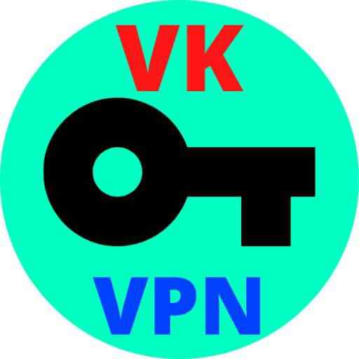 VK VPN Master Proxy Super VPN 1.0