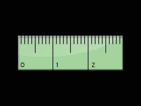 Ruler Lite screenshot 1