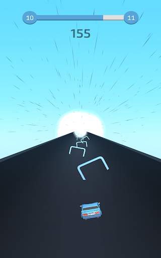Car Rush! screenshot 16