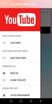 Youtube Video Liker screenshot 5