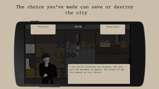 DC Anthology: Apocalypse screenshot 3