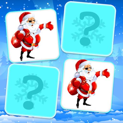 Christmas Memory Game 1.0.3