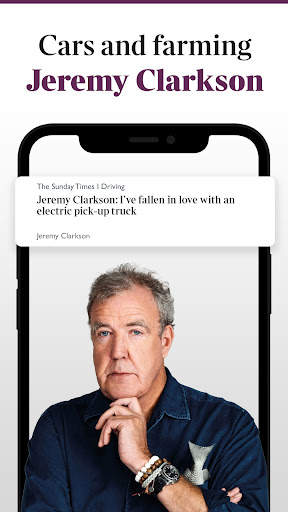 The Times: UK & World News screenshot 8