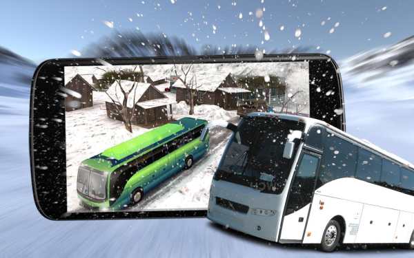 Off Road Tourist Bus Drive Uphill Climb Simulator screenshot 3